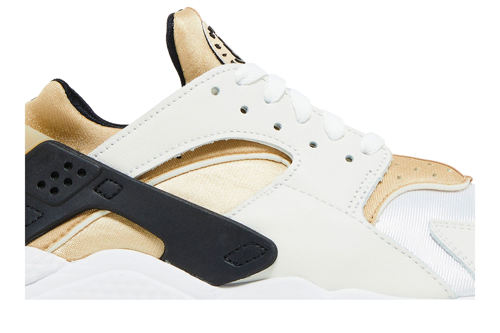 Кроссовки Wmns Air Huarache 'White Sandrift'
