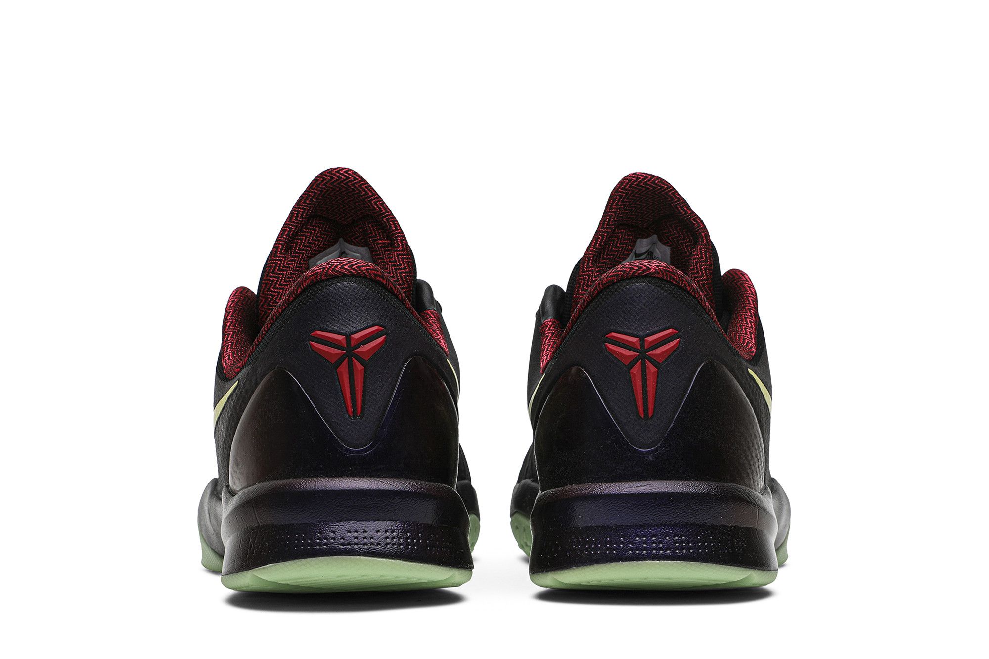 Кроссовки Zoom Kobe Venomenon 4 'Glow In The Dark'