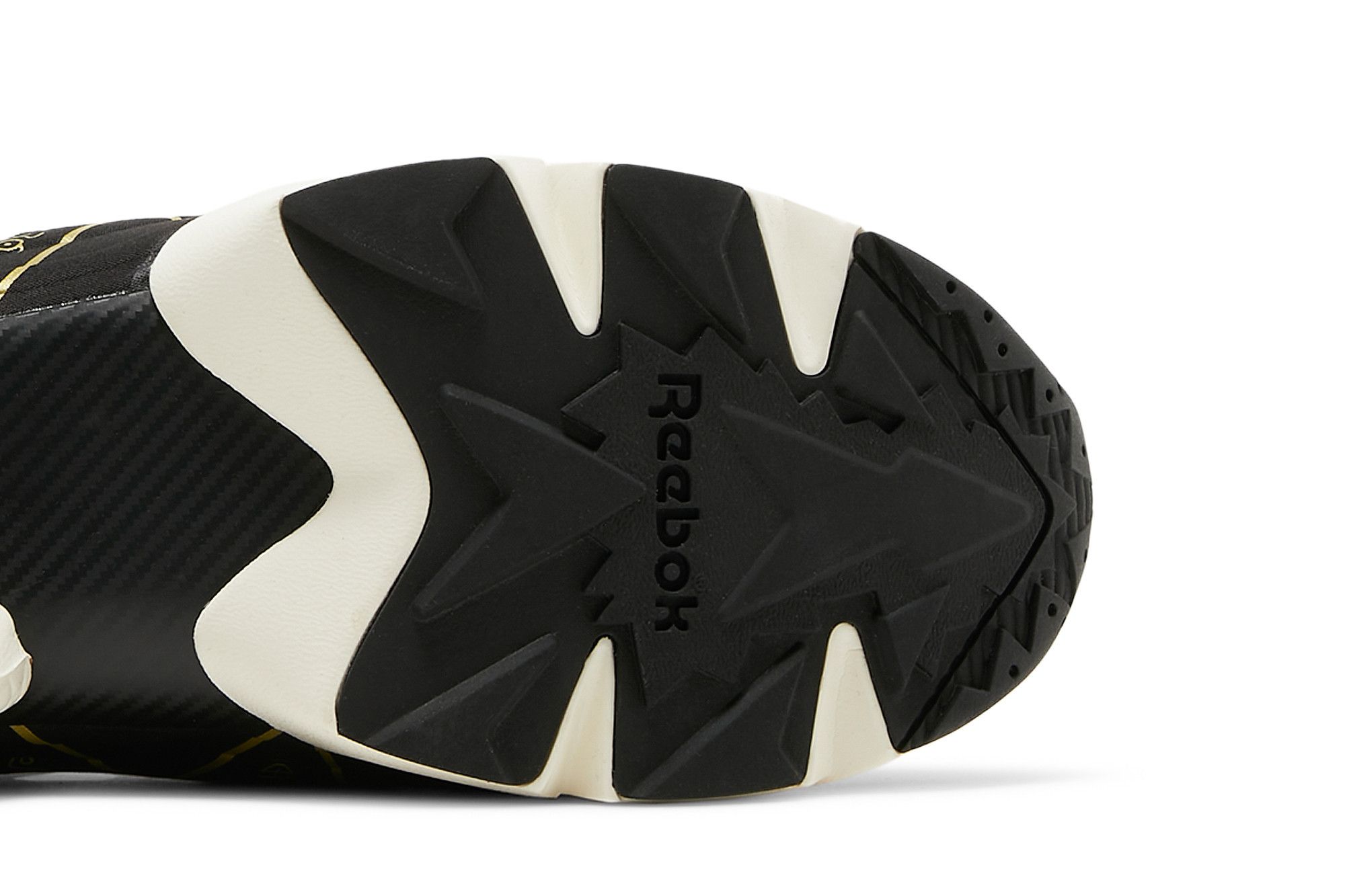 Кроссовки Reebok Power Rangers x InstaPump Fury 'Rita Repulsa'