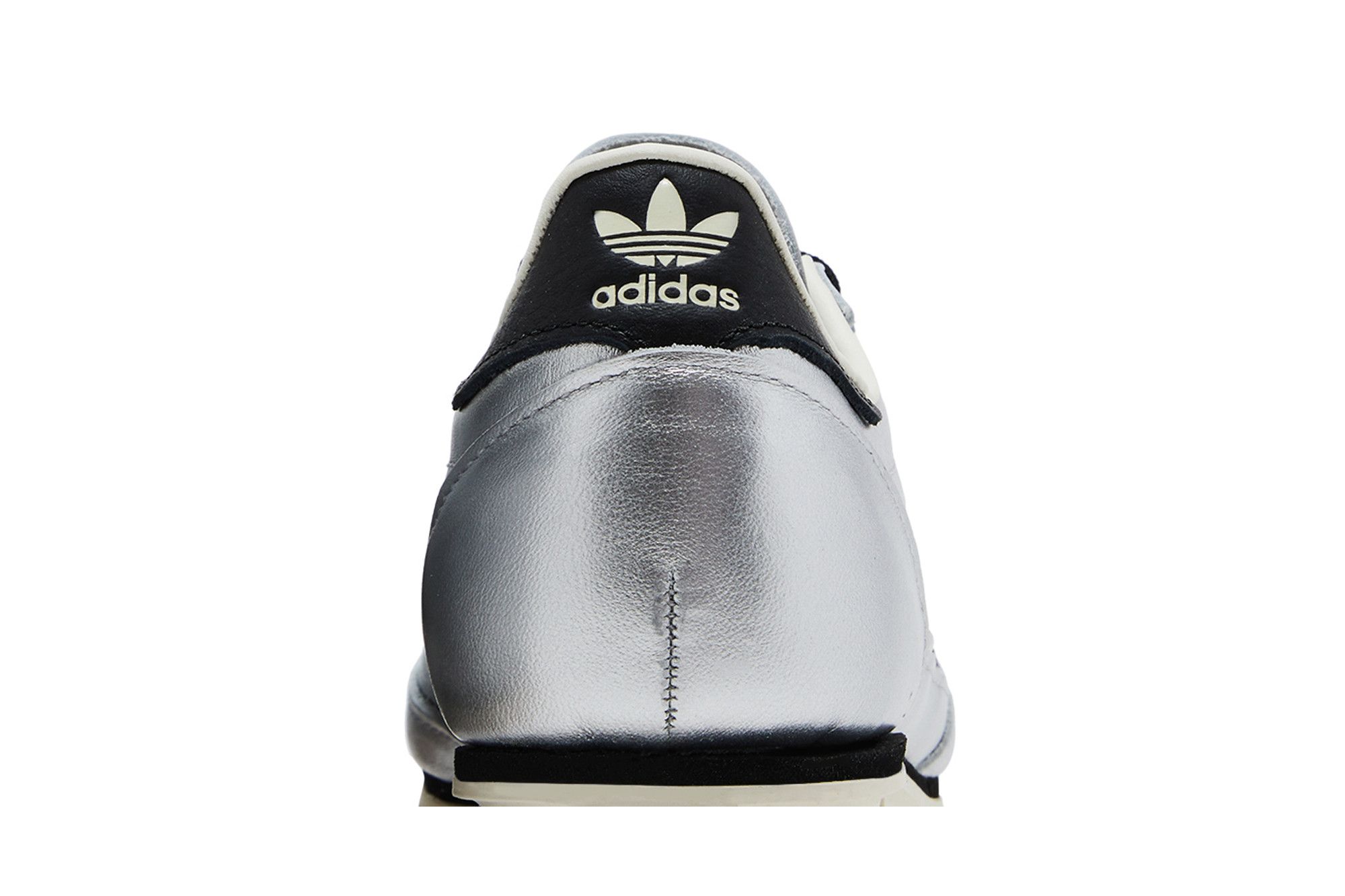 Кроссовки Wmns SL72 OG 'Silver Metallic Black'