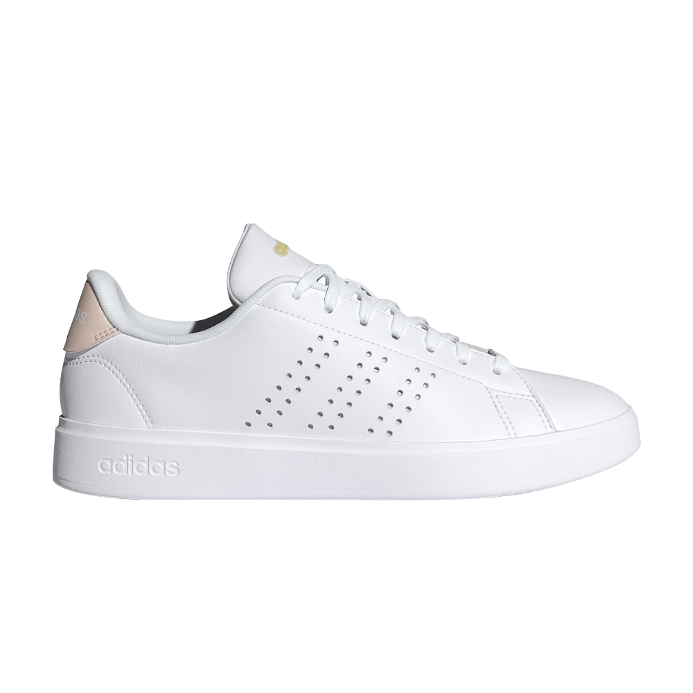 Кеды Wmns Advantage 2.0 'White Putty Mauve'