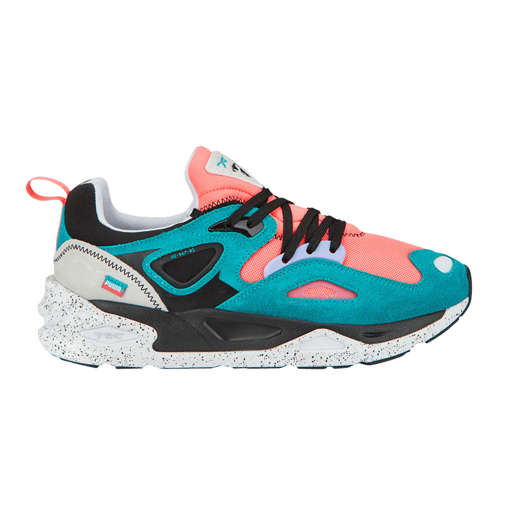 Кроссовки Puma TRC Blaze 'Fandom'