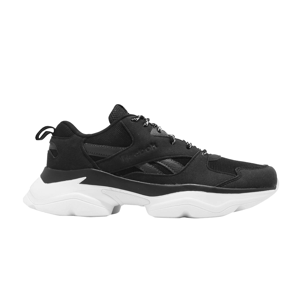 Кроссовки Puma Royal Bridge 3 'Black'