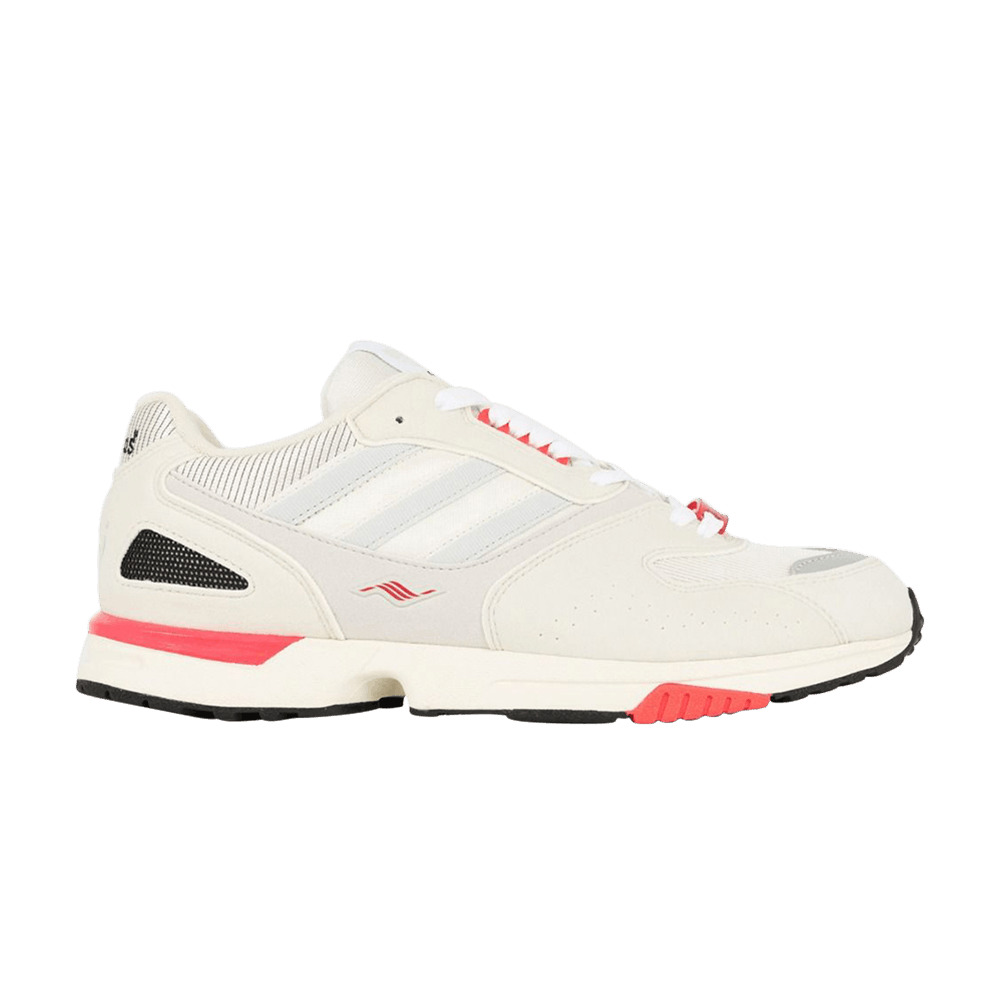 Кроссовки Wmns ZX 4000 'Clear White'