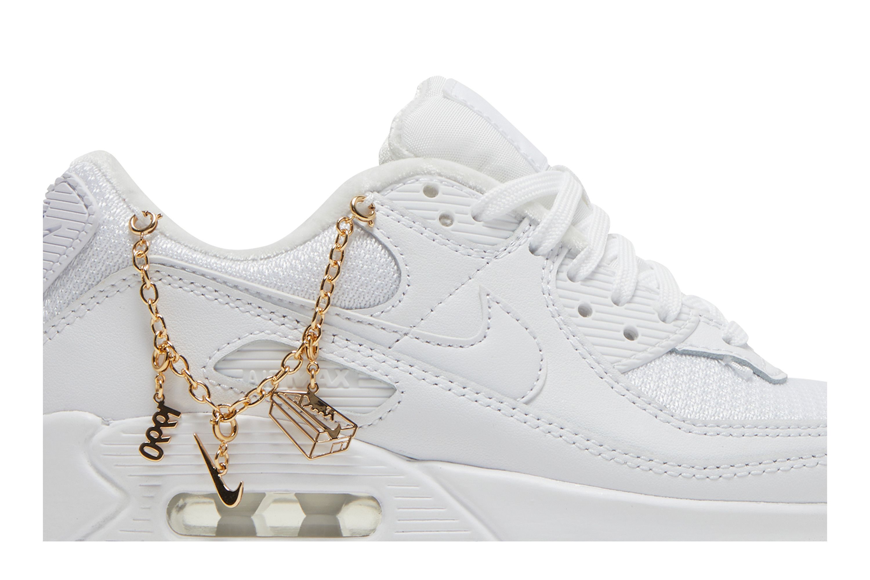 Кроссовки Wmns Air Max 90 Premium 'Lucky Charms'