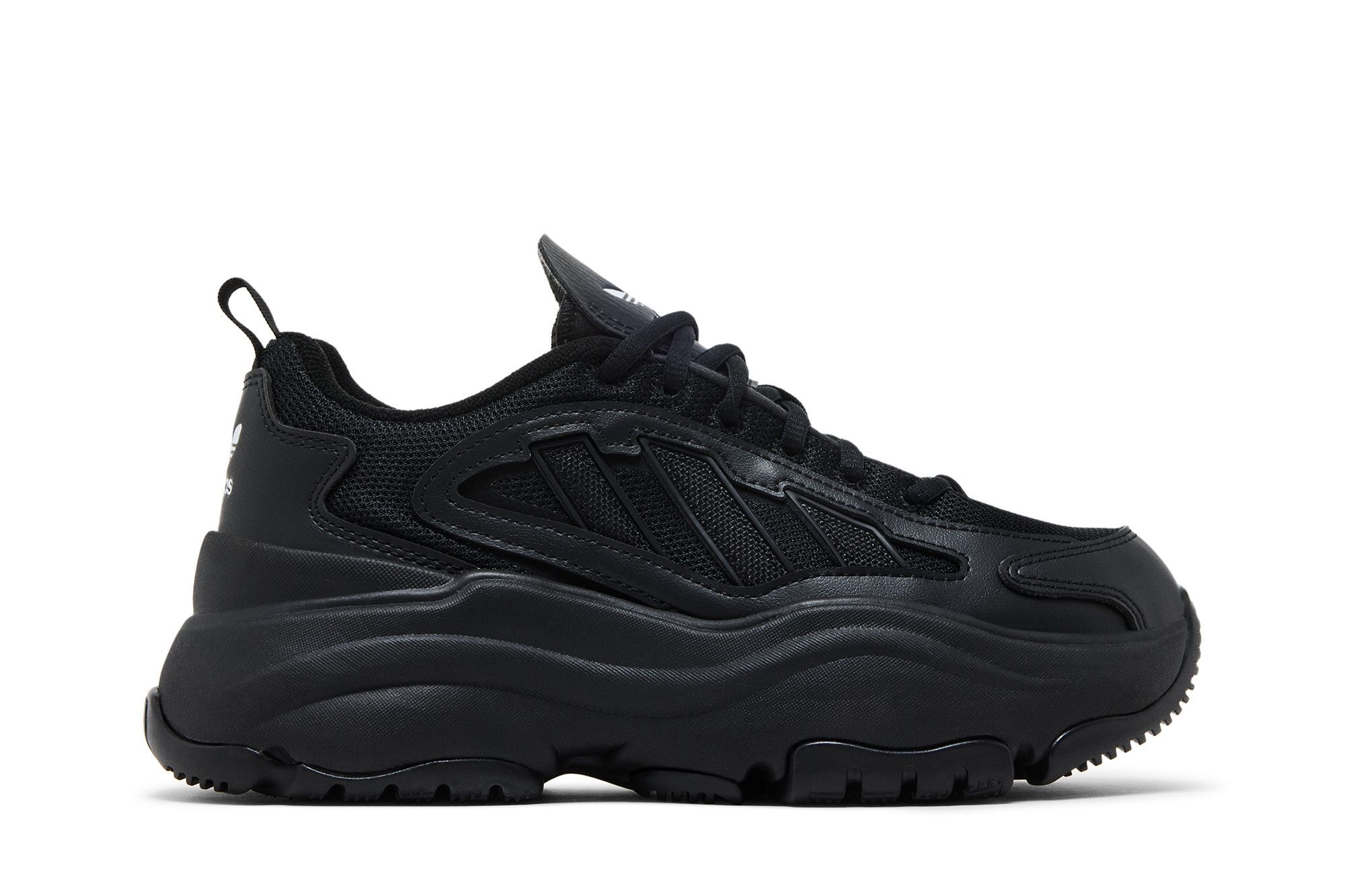 Кроссовки Wmns Ozgaia 'Core Black'