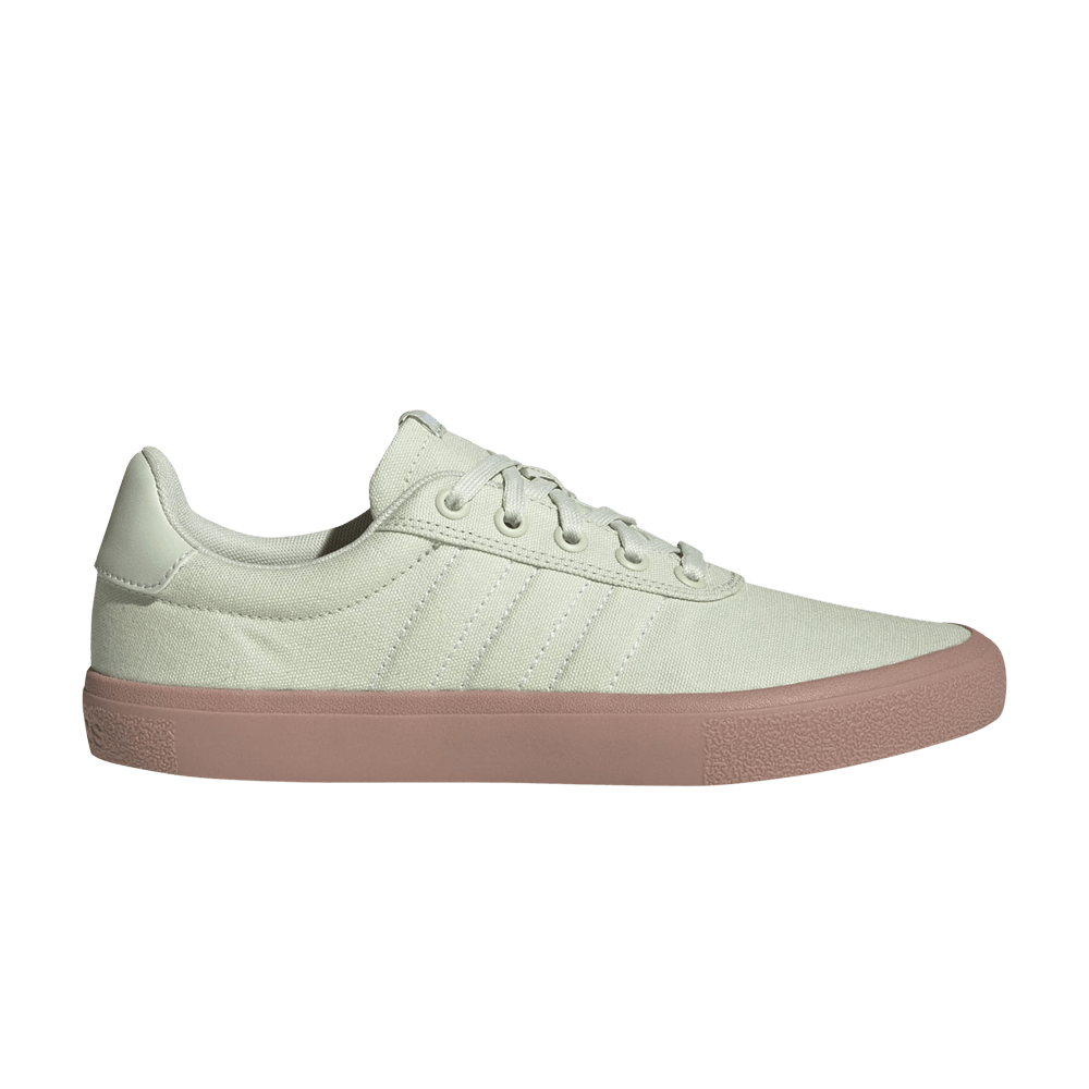 Кеды Wmns Vulc Raid3r 'Linen Green Pink Gum'