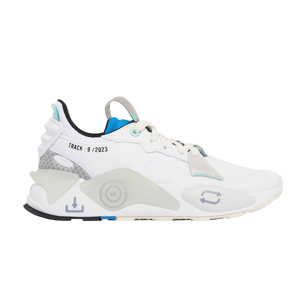 Кроссовки Puma Alexander John x Emory Jones x RS-XL 'The Playlist'