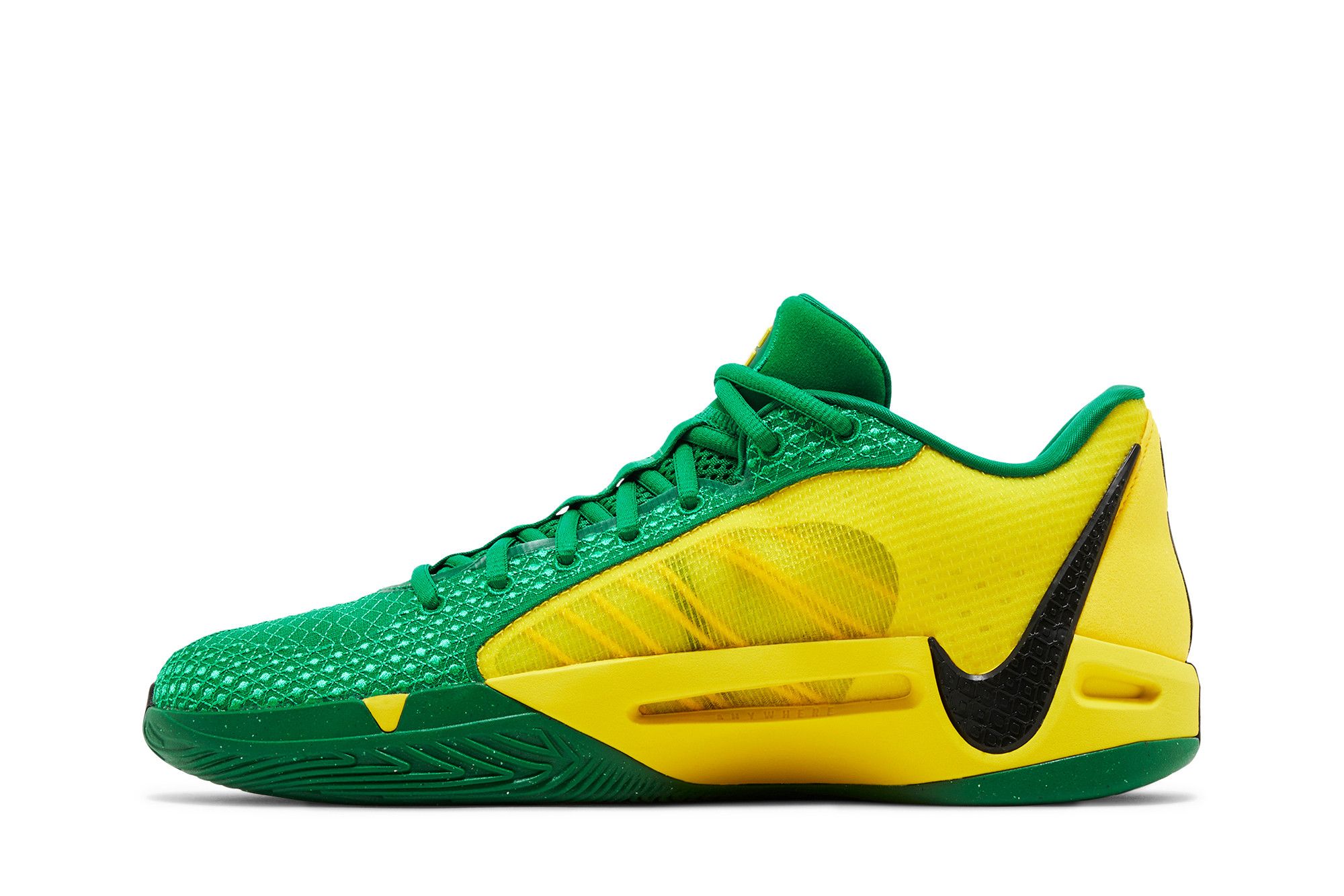Кроссовки Wmns Sabrina 1 'Oregon Ducks'