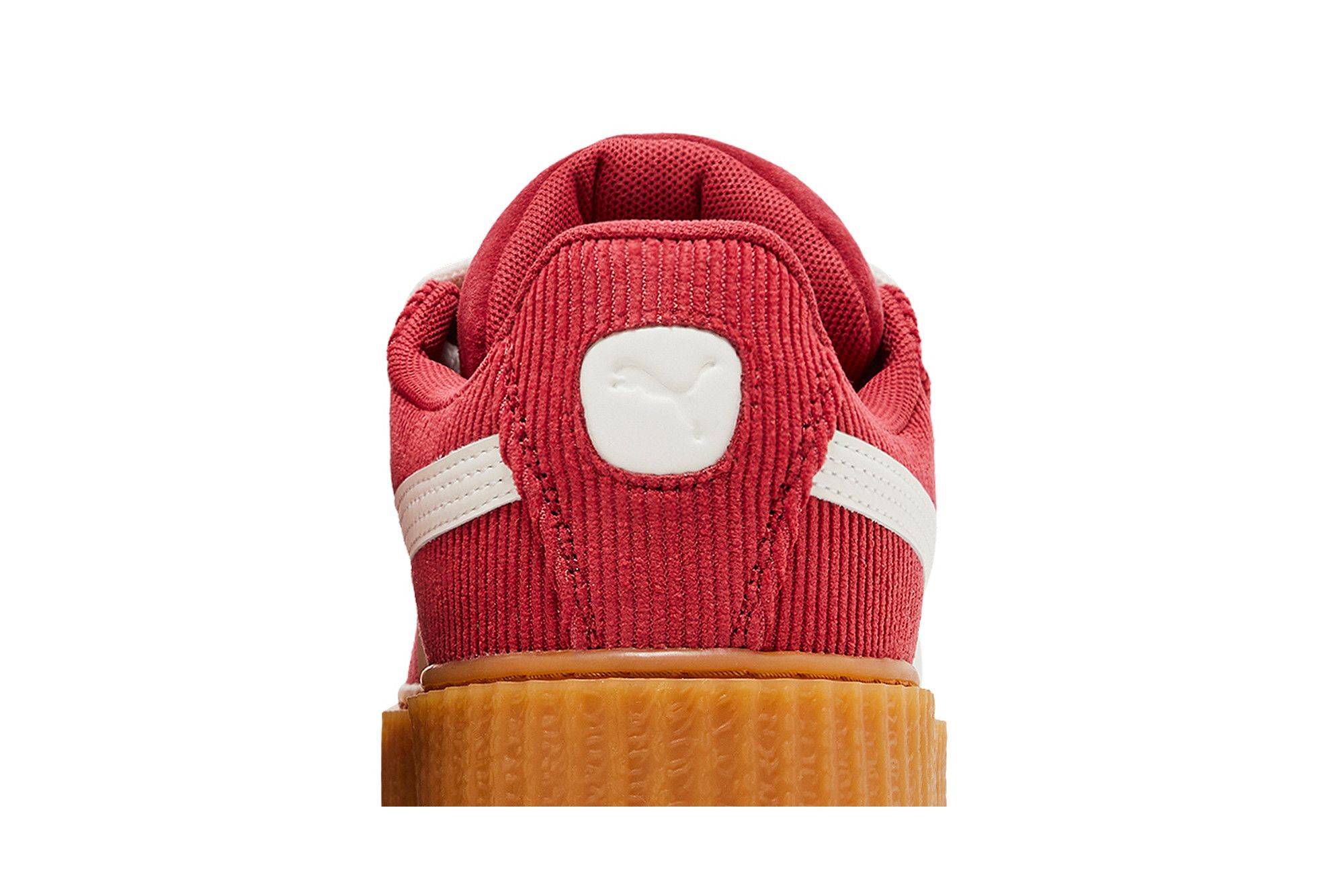 Кеды Fenty x Wmns Creeper Phatty 'In Session Pack - Red Gum'