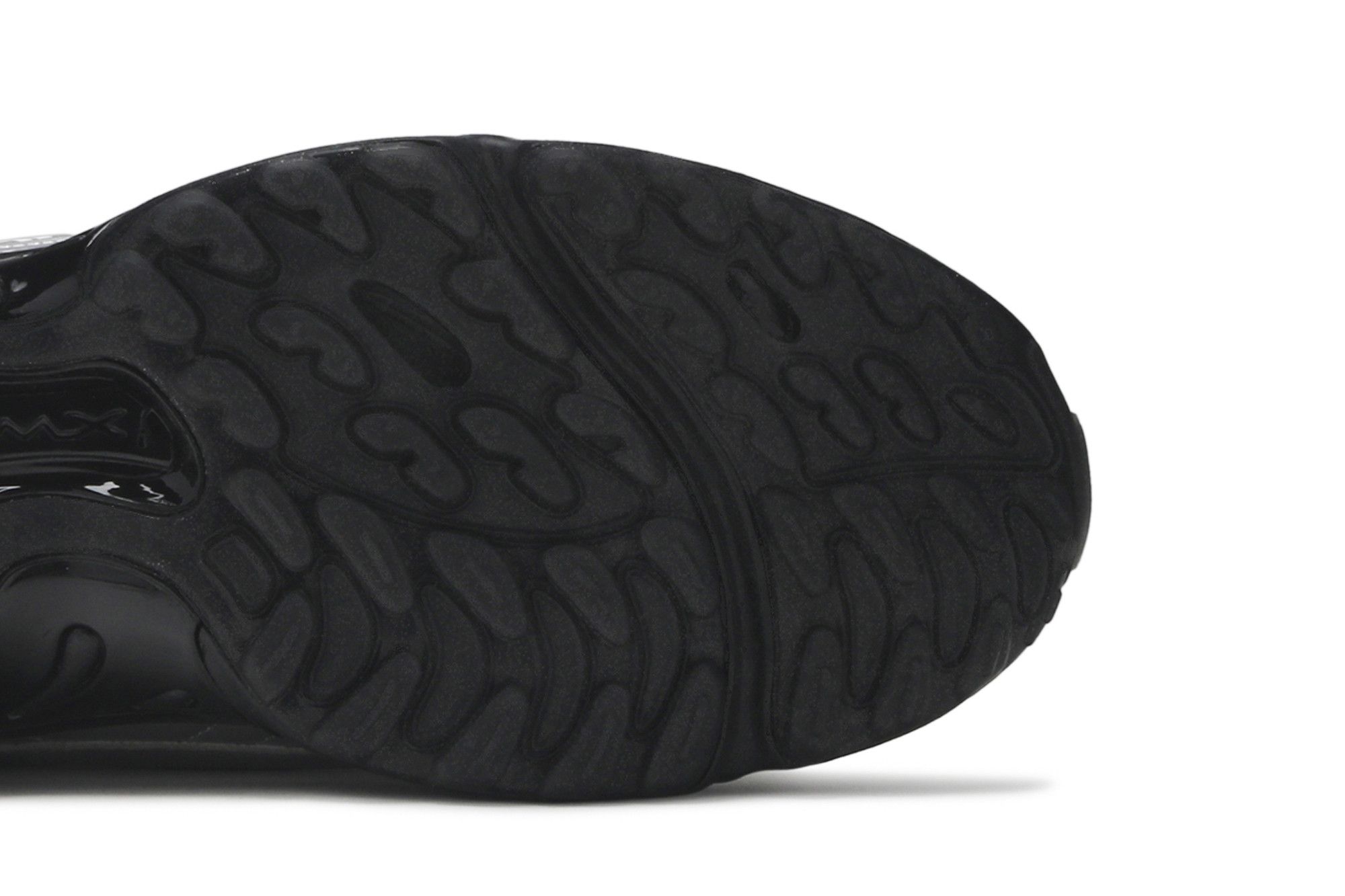 Кроссовки Reebok BlackEyePatch x Daytona DMX II 'Metallic Silver'