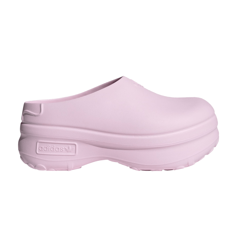 Мюли Wmns Adifom Stan Smith Mule 'Clear Pink'