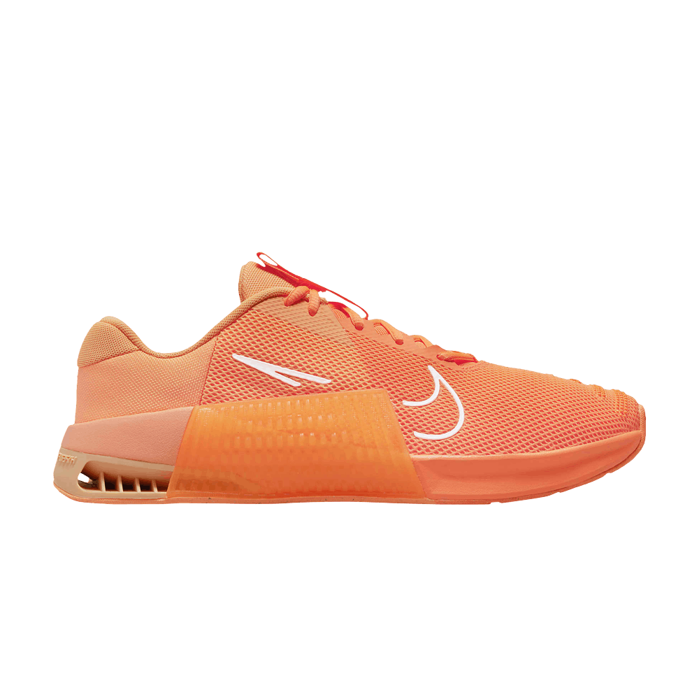 Кроссовки Nike Metcon 9 AMP 'Atomic Orange'