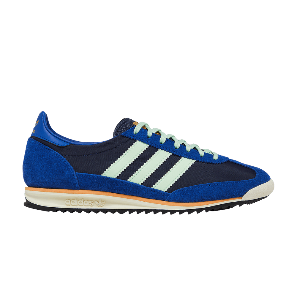 Кроссовки Wmns SL72 OG 'Night Indigo'