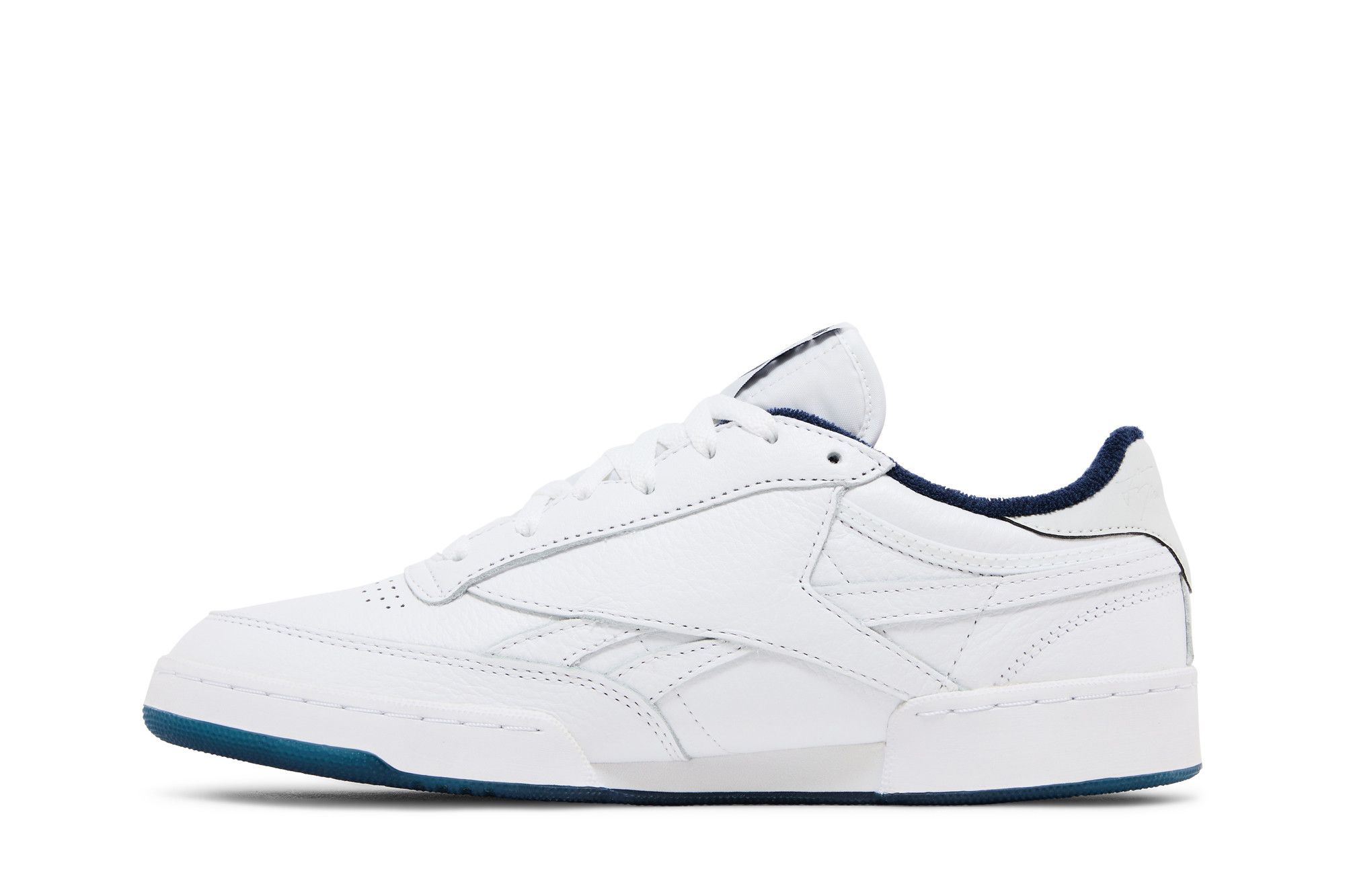 Кроссовки Reebok Tyrrell Winston x Club C 85 'Studio'