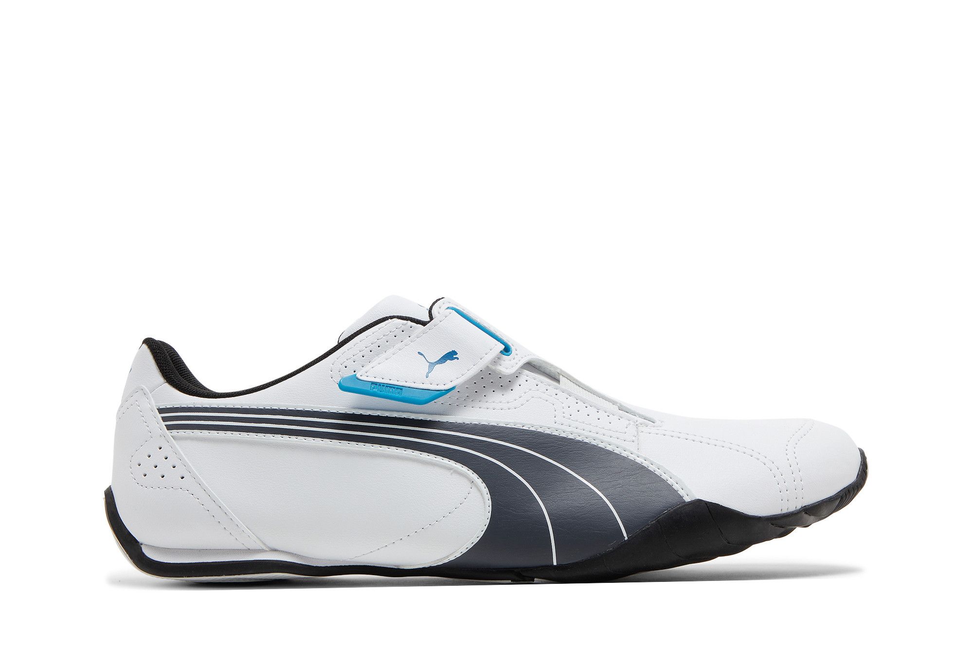 Кроссовки Puma Redon Move 'White Dark Shadow'