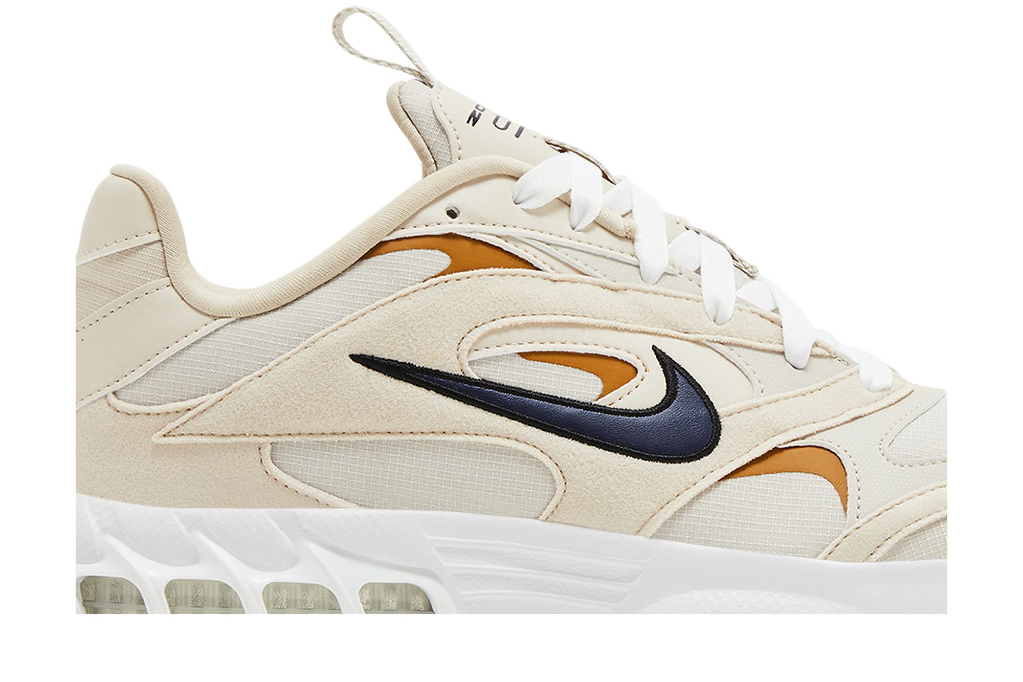 Кроссовки Wmns Zoom Air Fire 'Light Orewood Brown Obsidian'