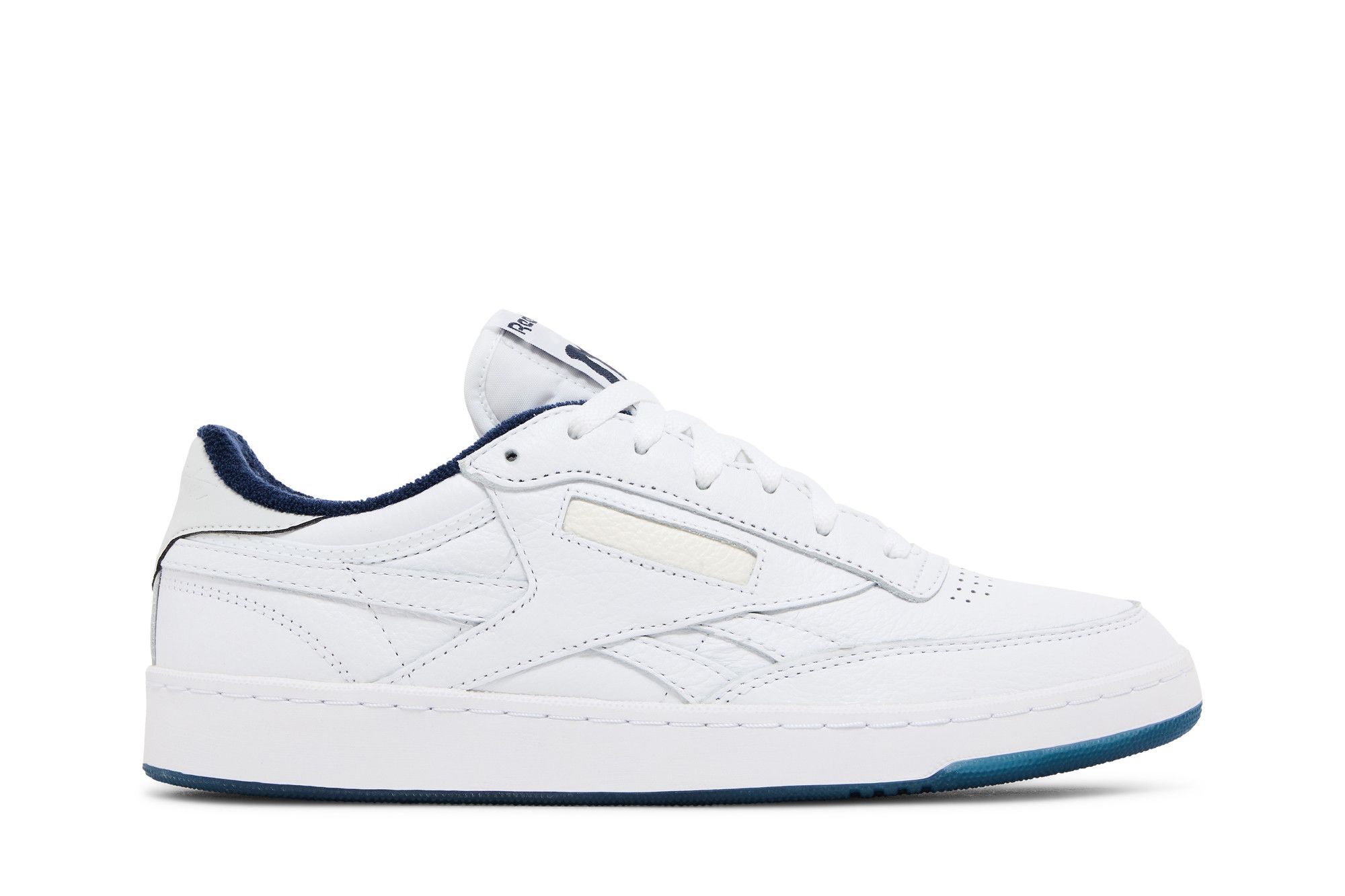 Кроссовки Reebok Tyrrell Winston x Club C 85 'Studio'