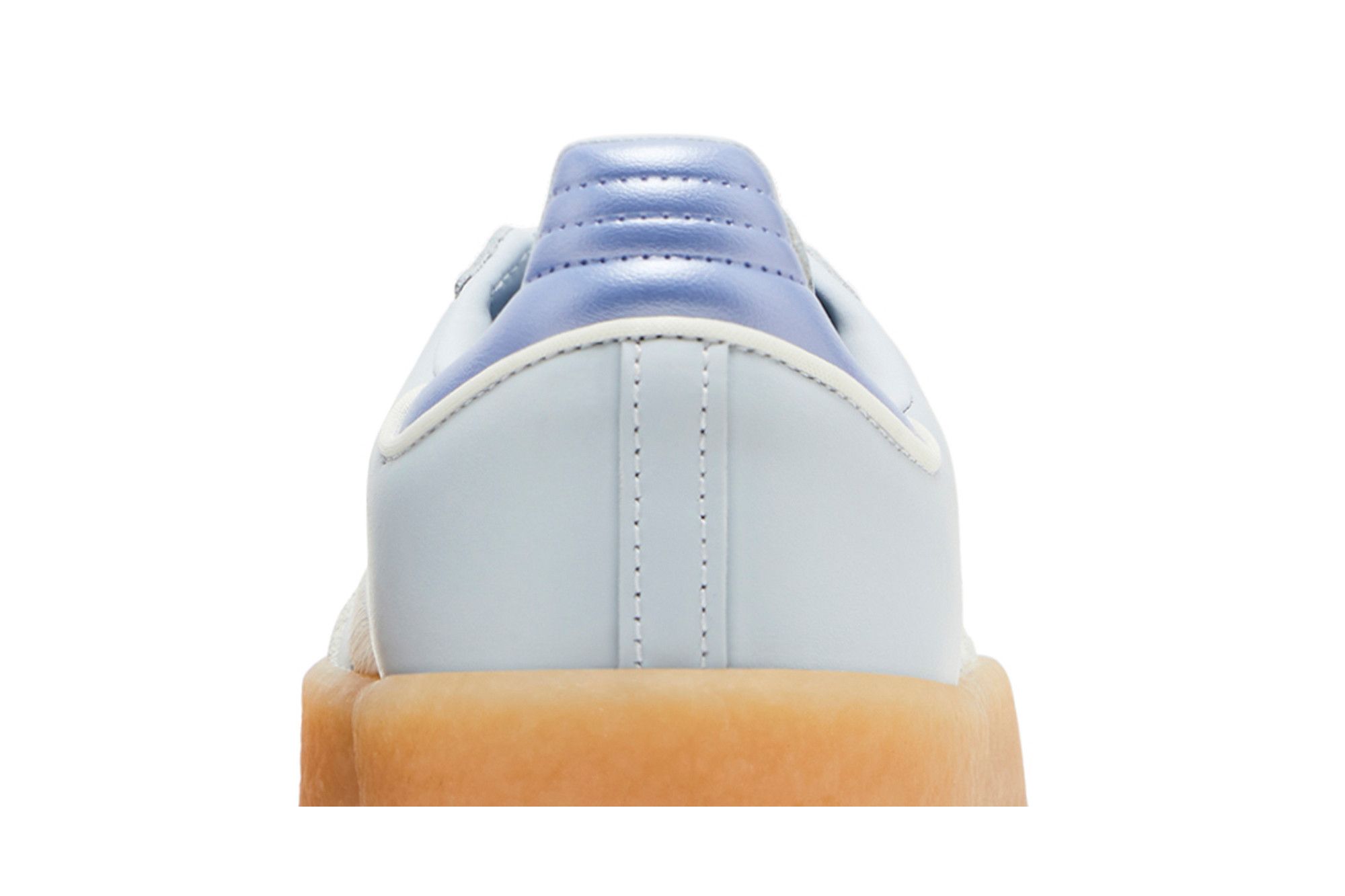 Кеды Wmns Sambae 'Halo Blue Spark Metallic'