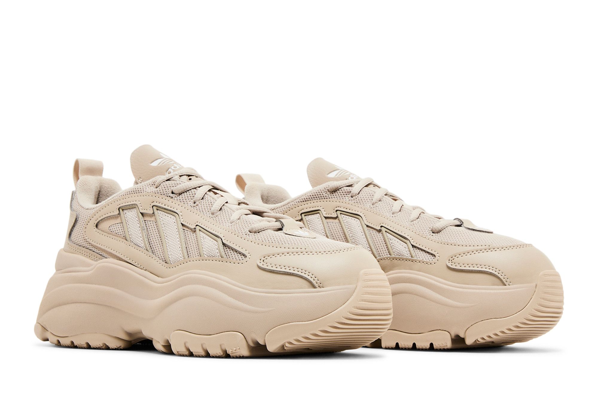 Кроссовки Wmns Ozgaia 'Wonder Beige'