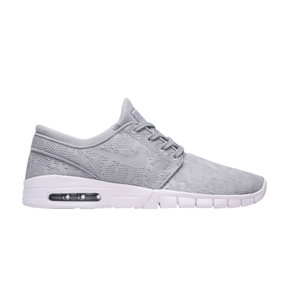 janoski wolf grey