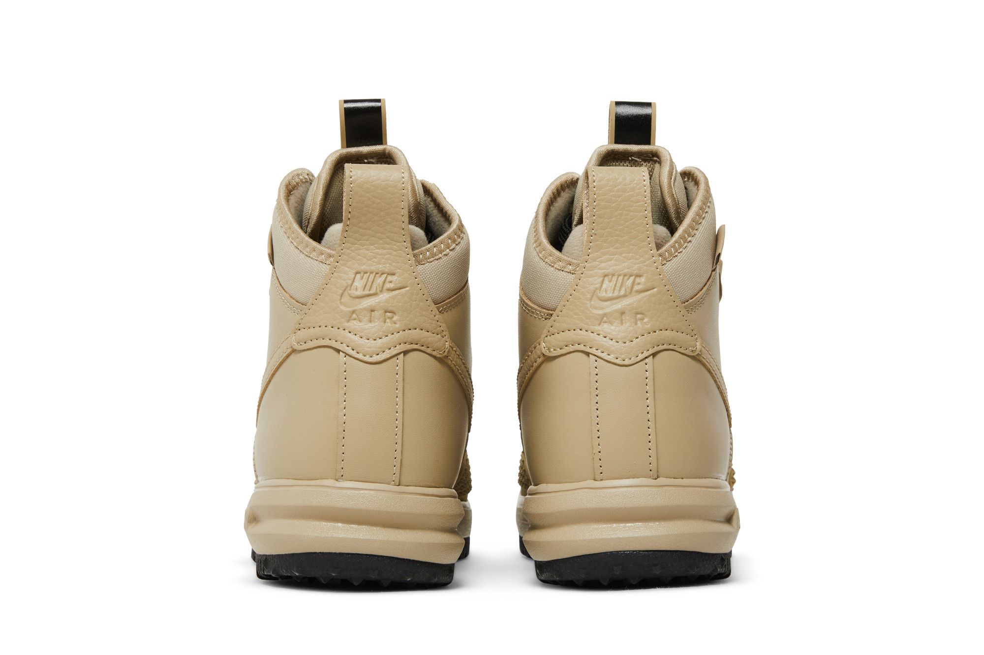 Кроссовки Nike Lunar Force 1 Duckboot 'Limestone'