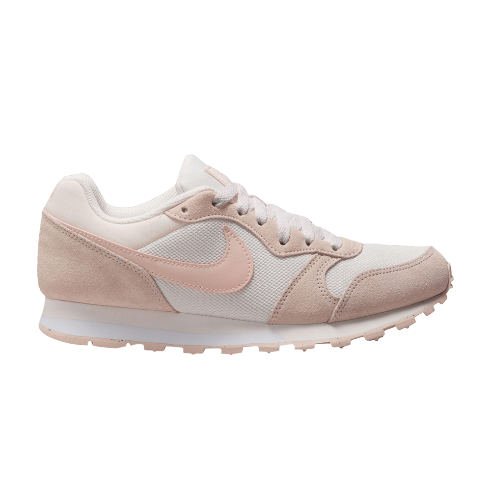 Кроссовки Wmns MD Runner 2 'Light Soft Pink'