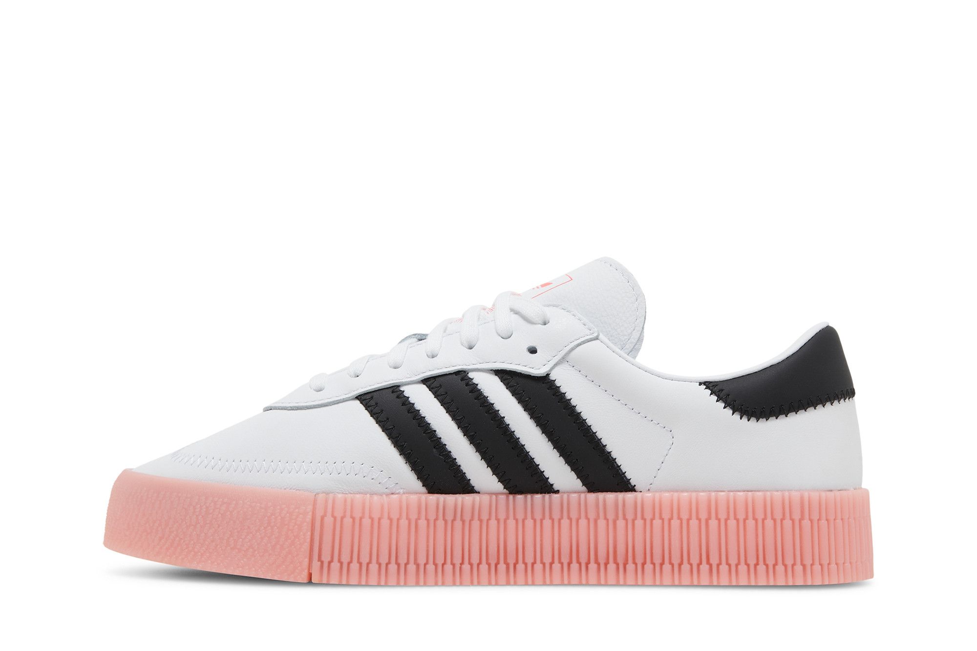 Кеды Wmns Sambarose 'Valentine'