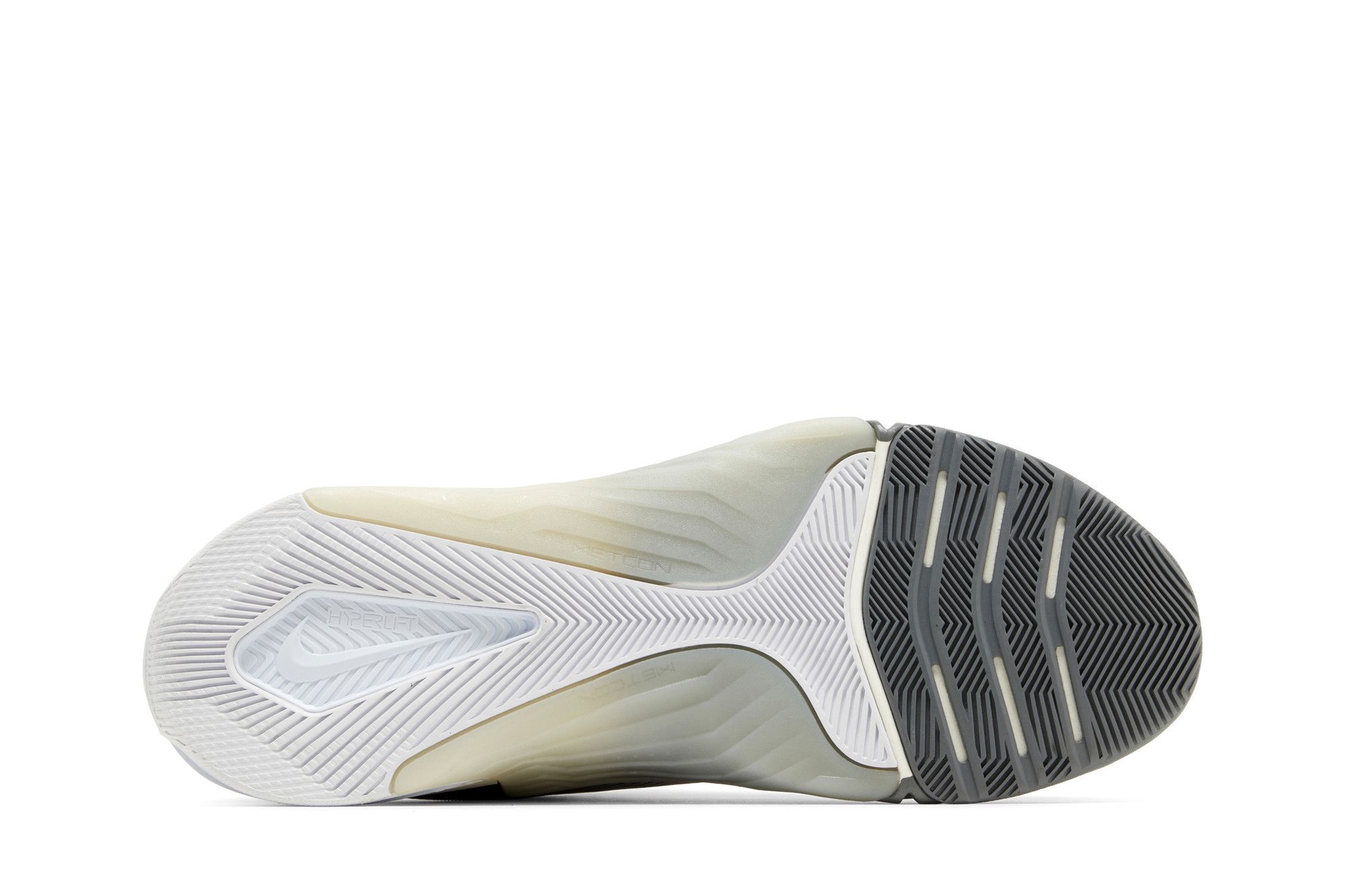 Кроссовки Nike Metcon 8 AMP 'Dark Smoke Grey'