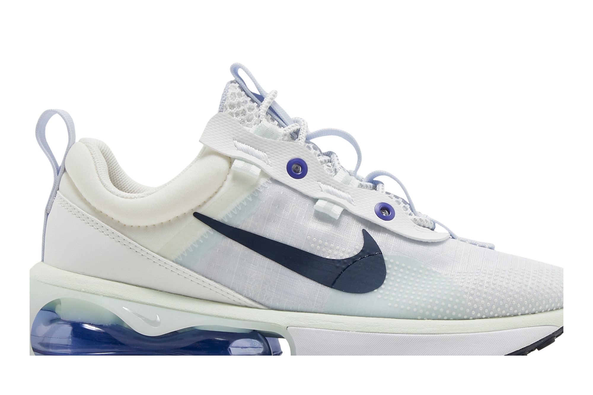 Кроссовки Wmns Air Max 2021 'Barely Green'