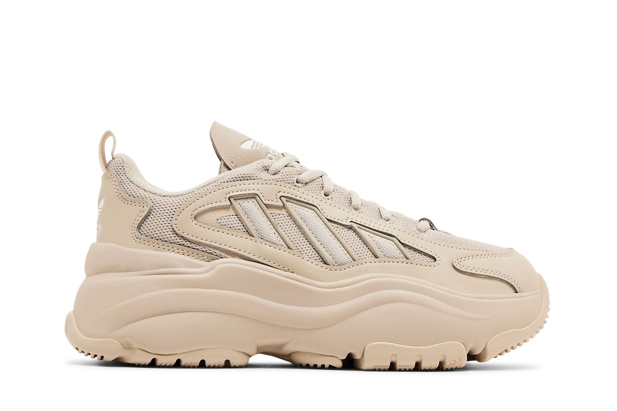Кроссовки Wmns Ozgaia 'Wonder Beige'