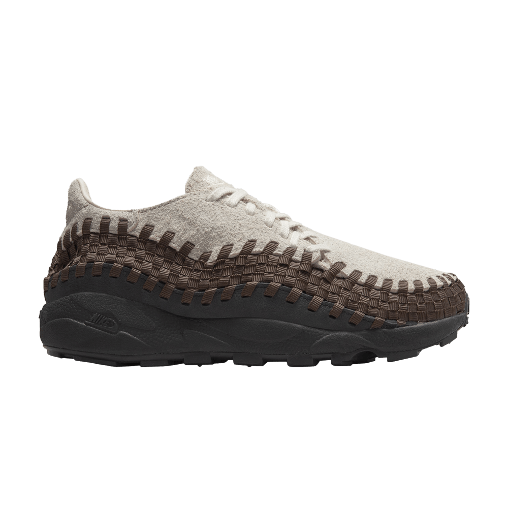 Кроссовки Wmns Air Footscape Woven 'Phantom Earth'