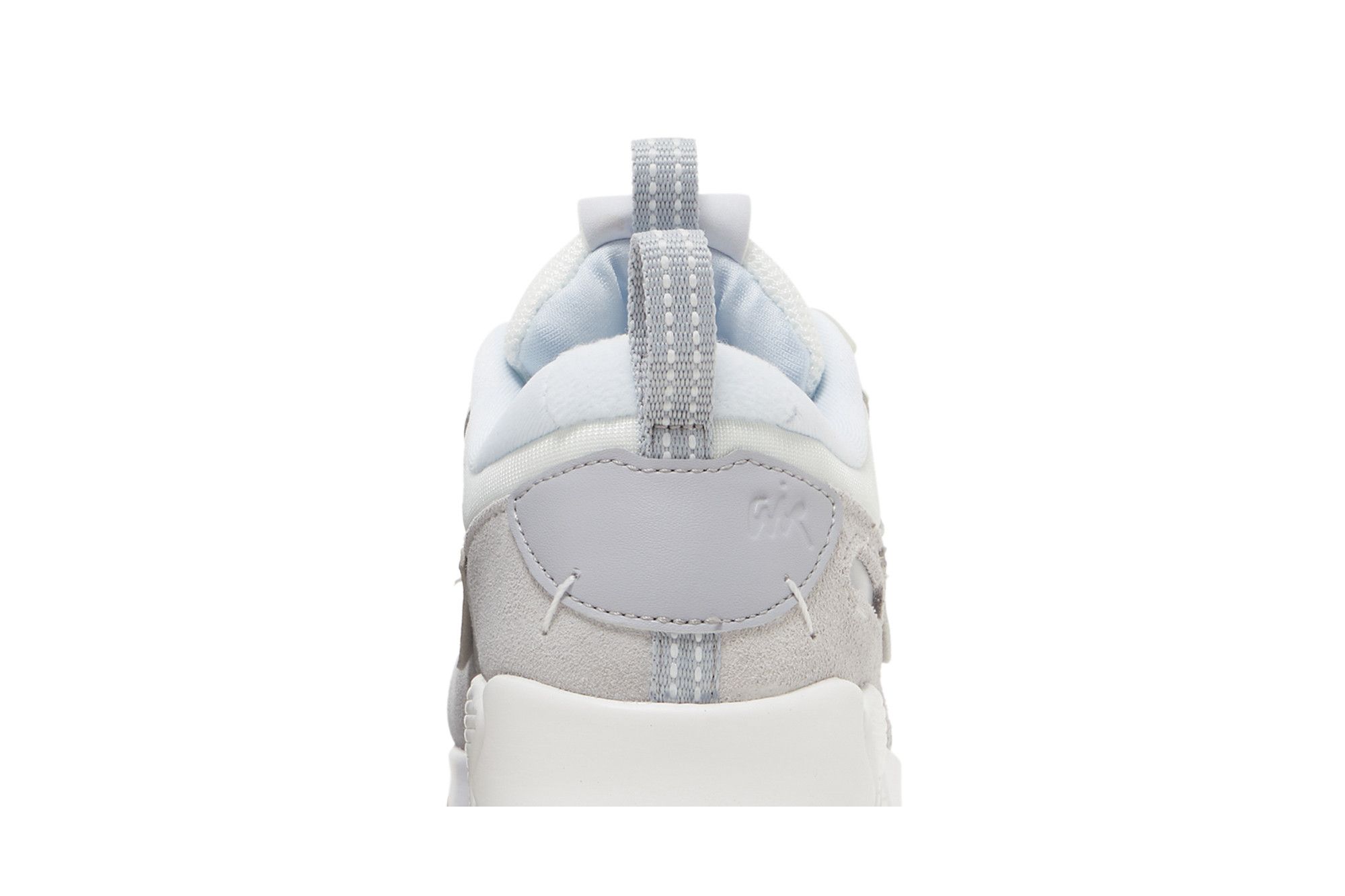 Кроссовки Wmns Air Max 90 Futura 'White Pure Platinum'