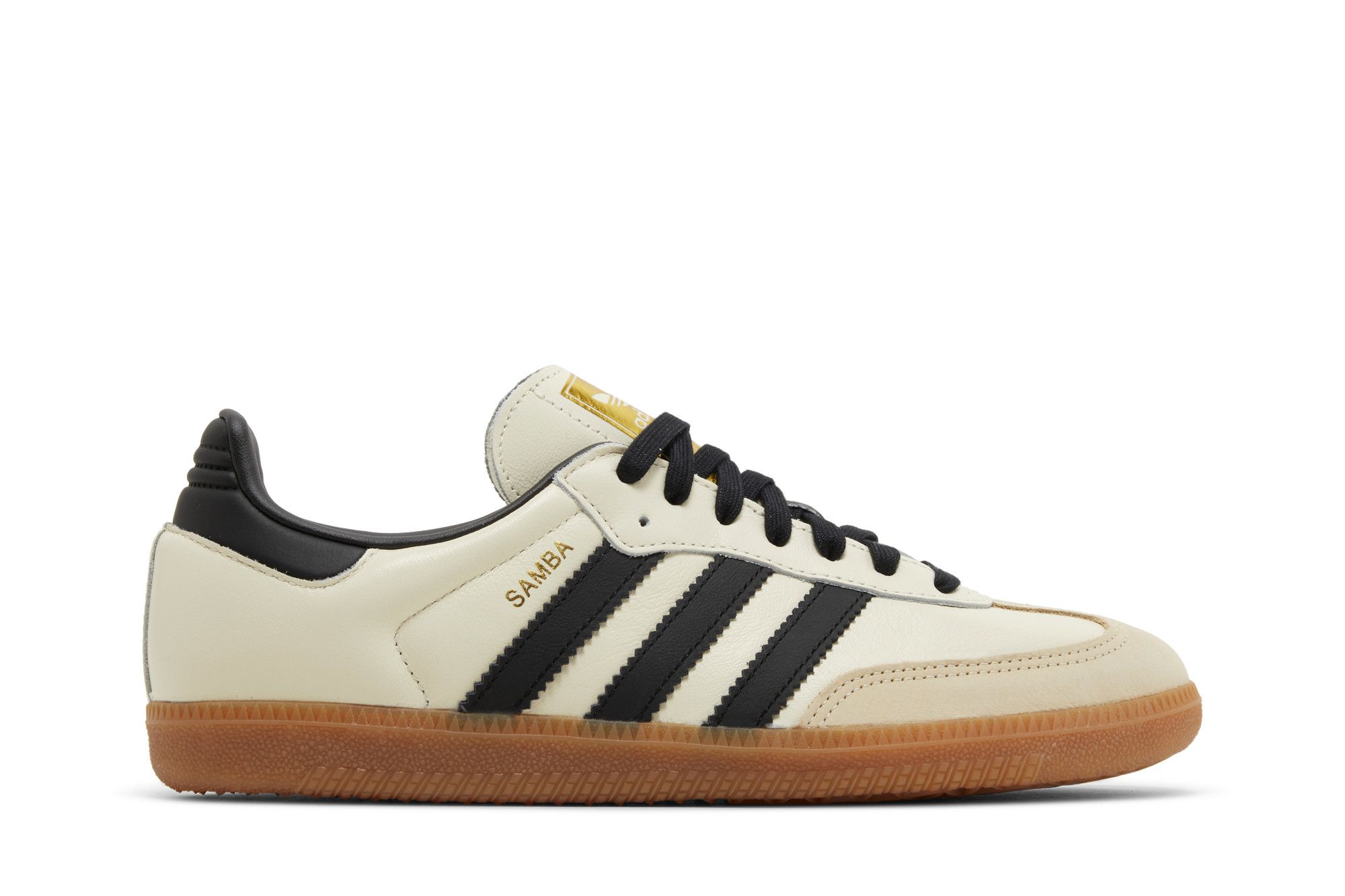 Кеды Wmns Samba OG 'Cream White Sand Strata'