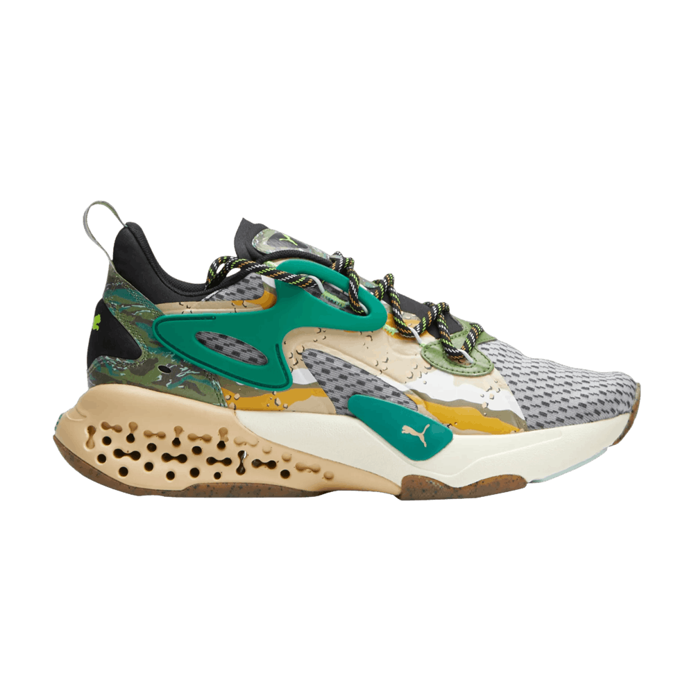 Кроссовки Puma XETIC Halflife 'Disruptive'