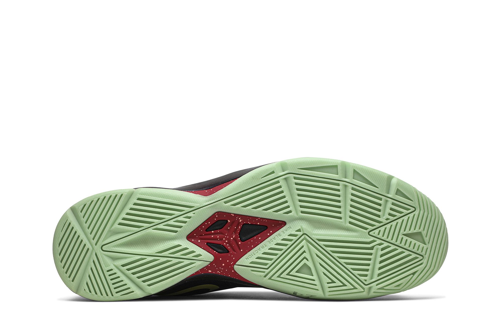 Кроссовки Zoom Kobe Venomenon 4 'Glow In The Dark'