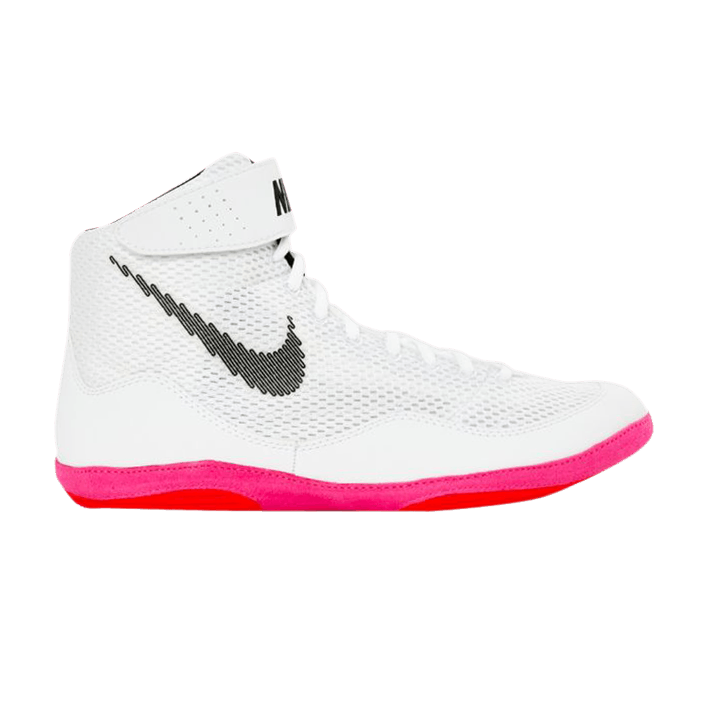 Кроссовки Nike Inflict SE 'Rawdacious'