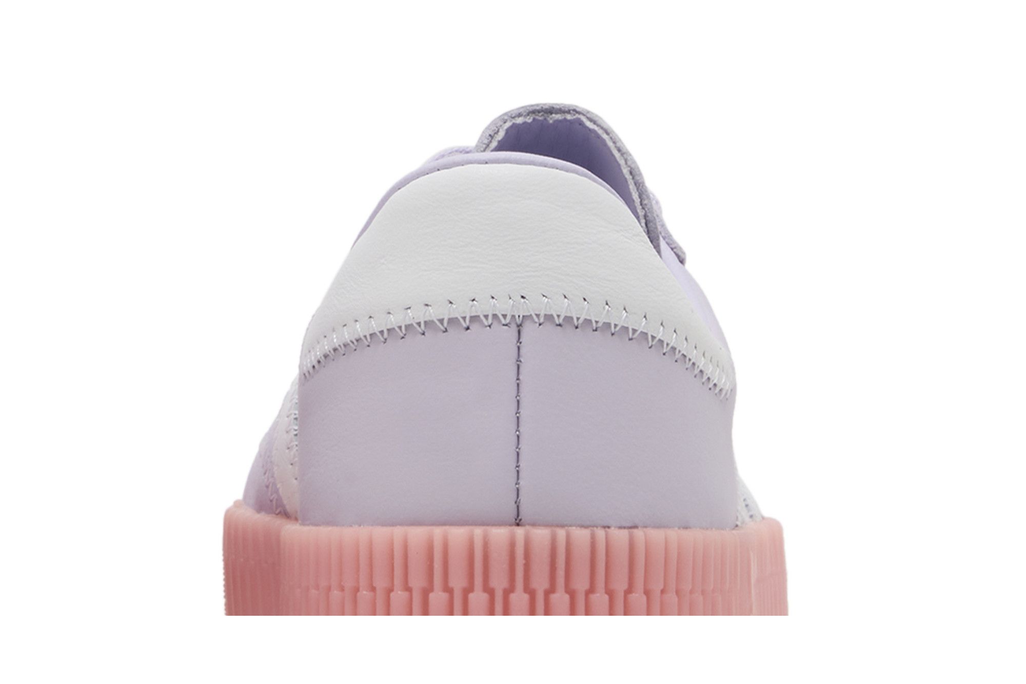Кеды Wmns Sambarose 'Valentine's Day'