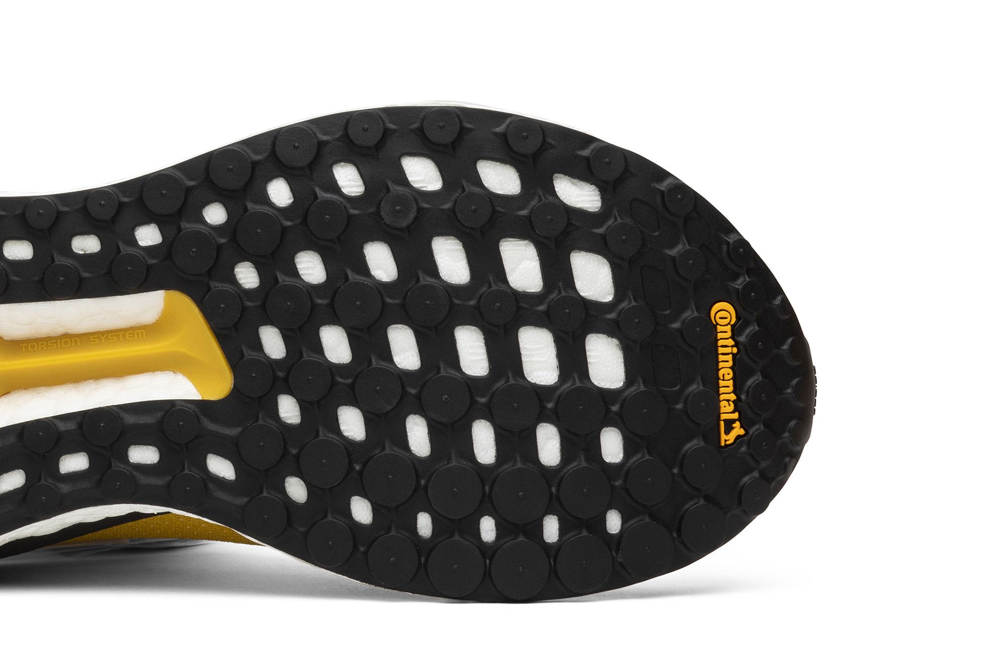 Кроссовки Pharrell x Wmns Solar Hu Glide 'Yellow'