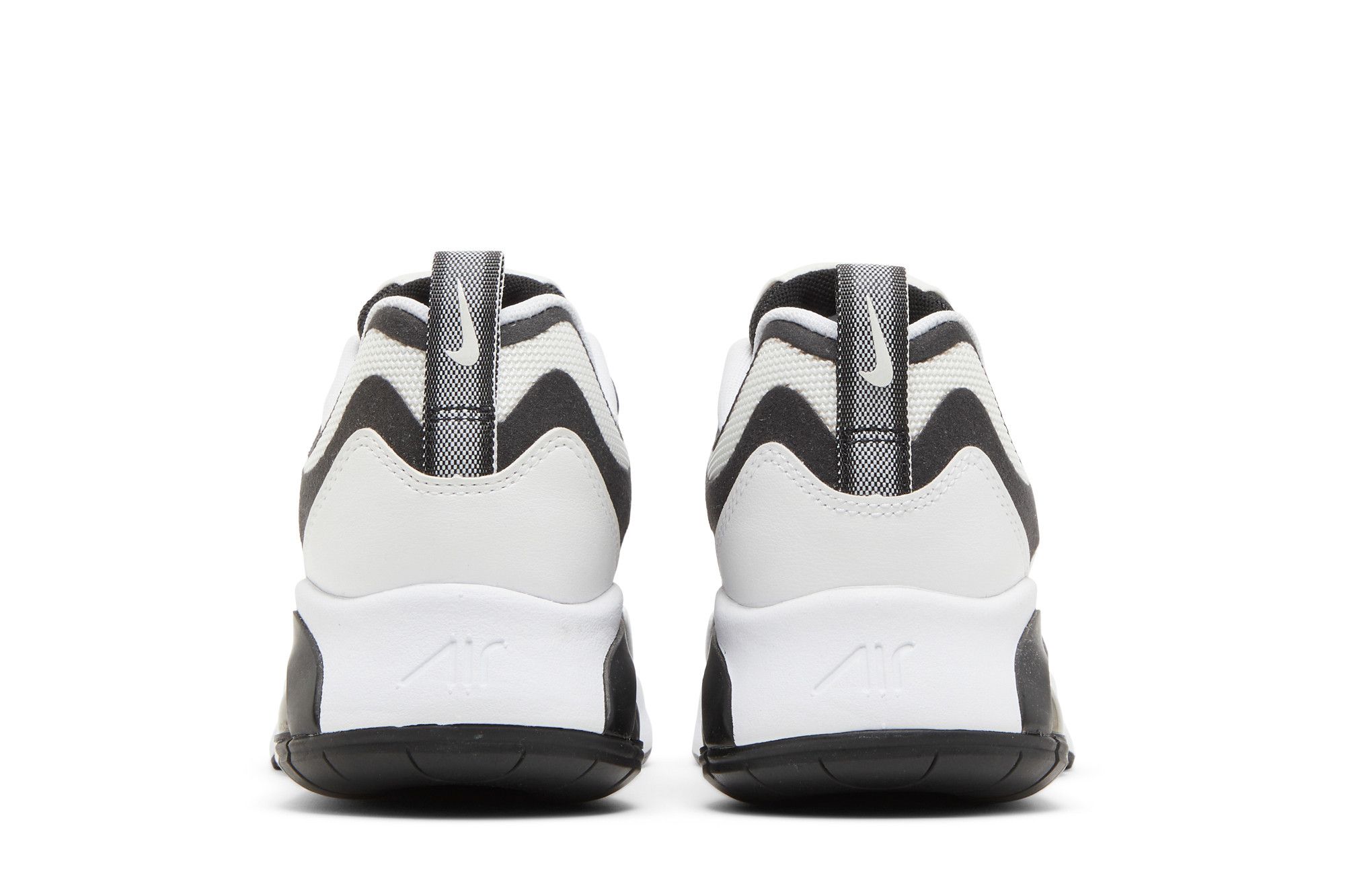 Кроссовки Wmns Air Max 200 'White Black'