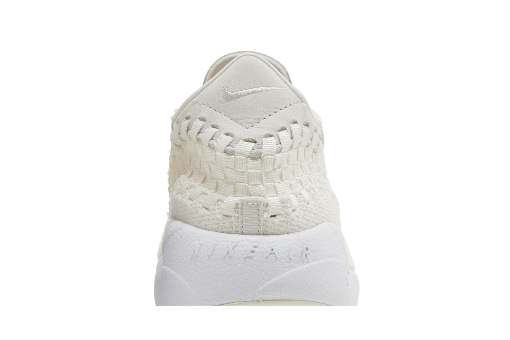 Кроссовки Wmns Air Footscape Woven 'Phantom'