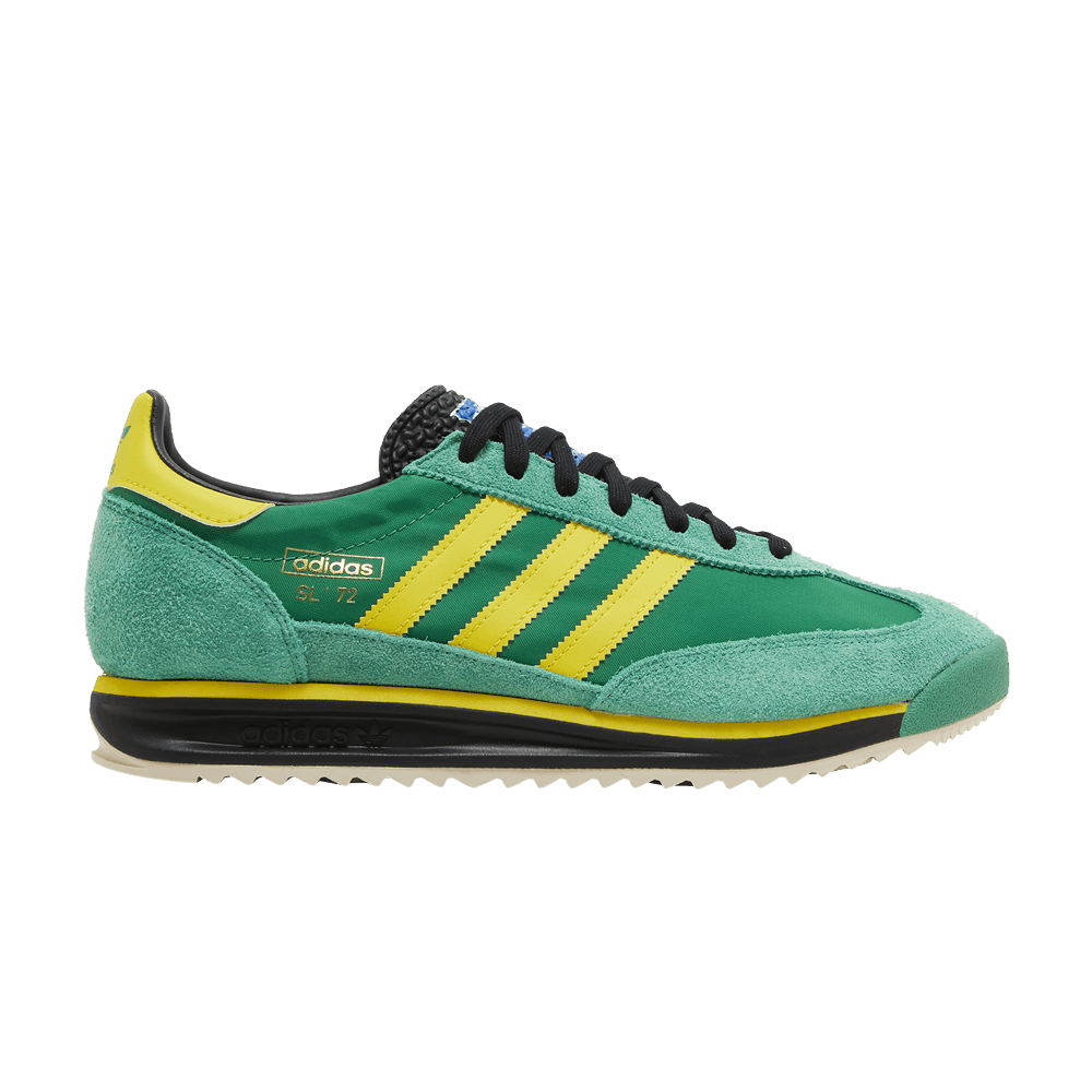 Adidas sl 72 rs. Adidas sl 72 rs