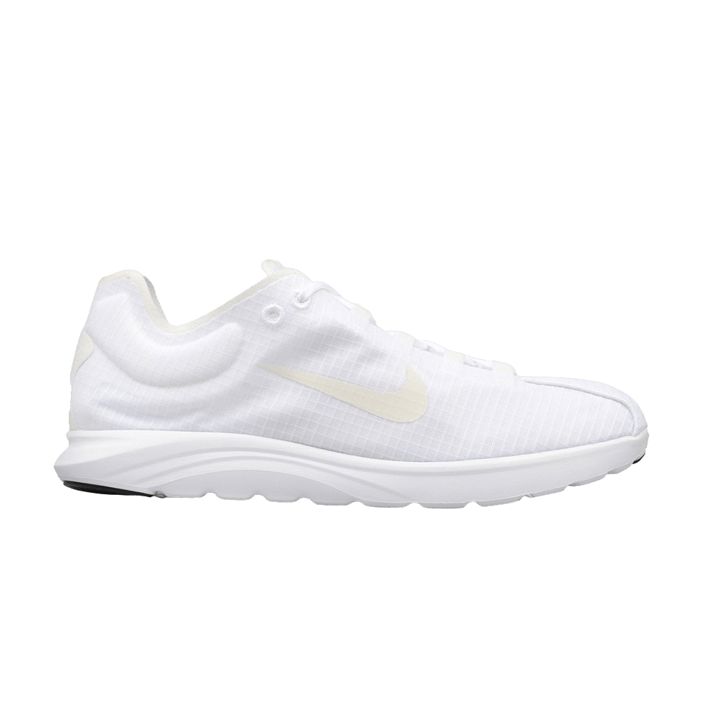 Кроссовки Wmns Mayfly Lite 'White'