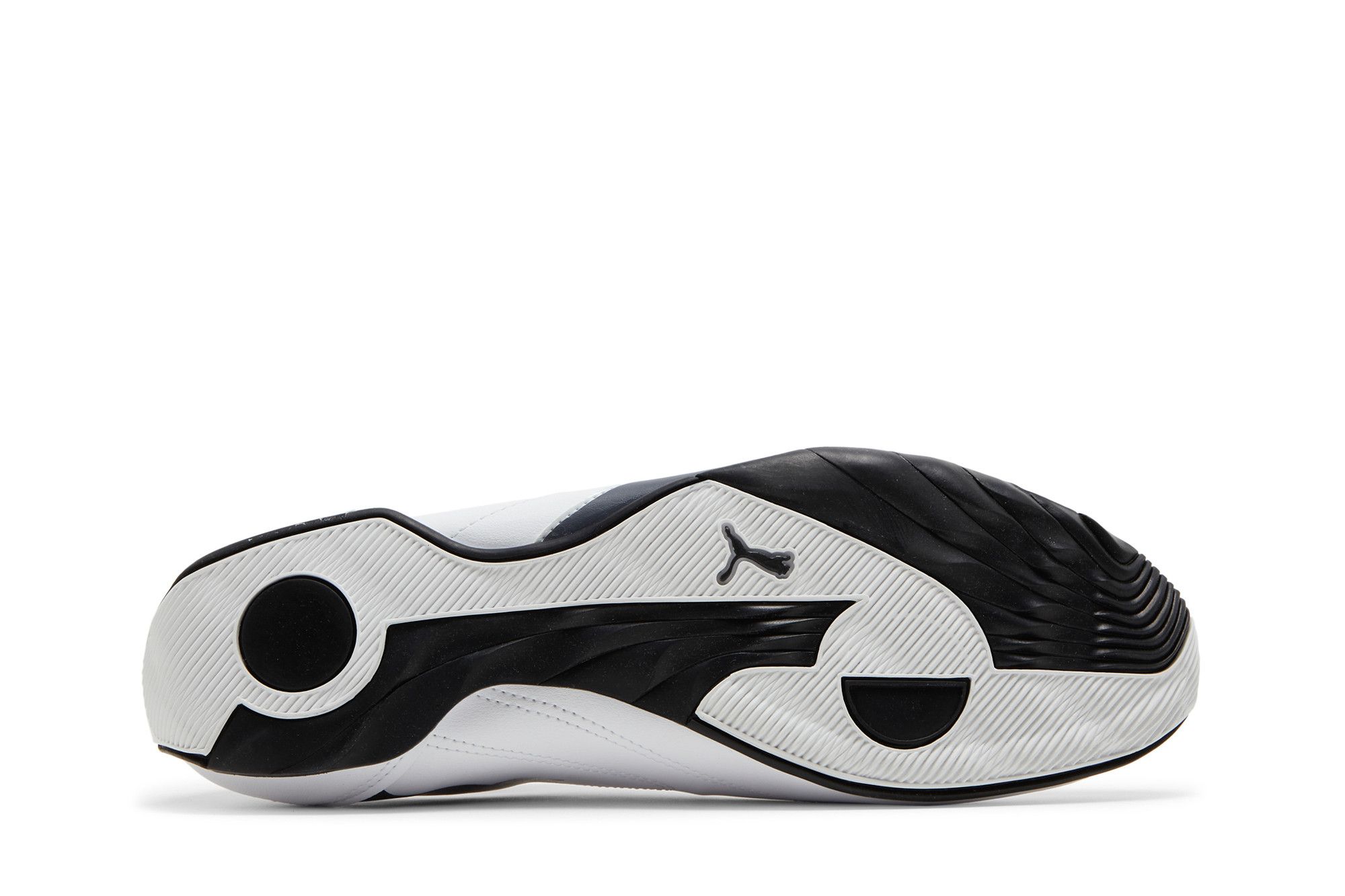 Кроссовки Puma Redon Move 'White Dark Shadow'