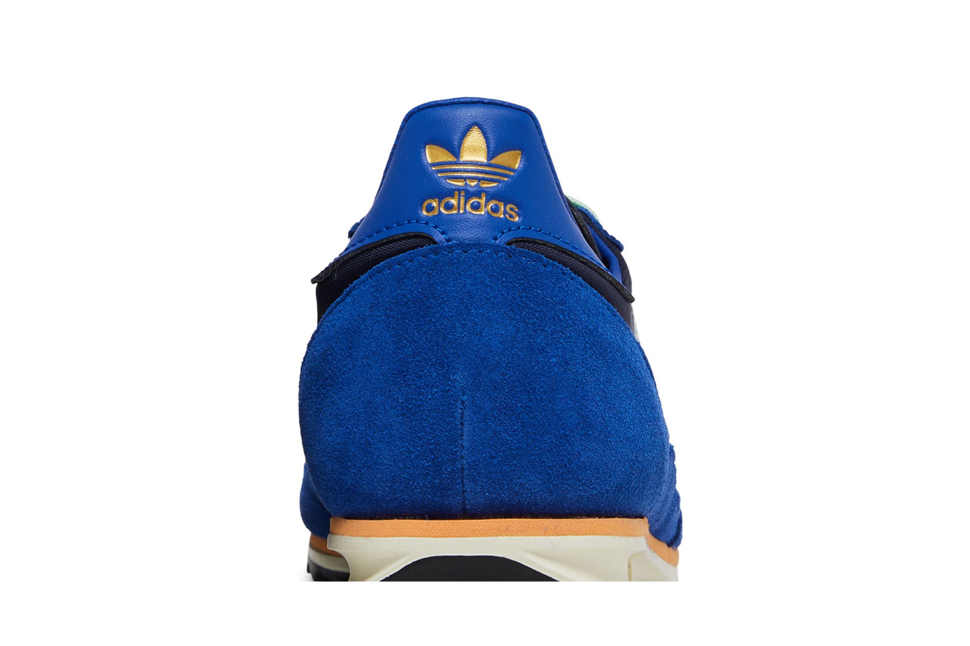 Кроссовки Wmns SL72 OG 'Night Indigo'