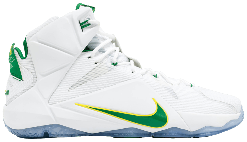 nike lebron deal