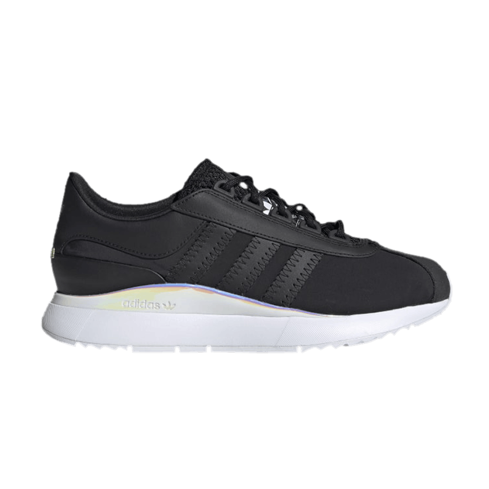 Кроссовки Wmns SL Andridge 'Core Black White'