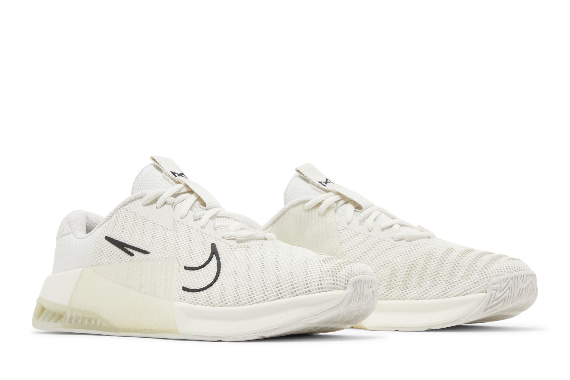 Кроссовки Nike Metcon 9 AMP 'Phantom Black'