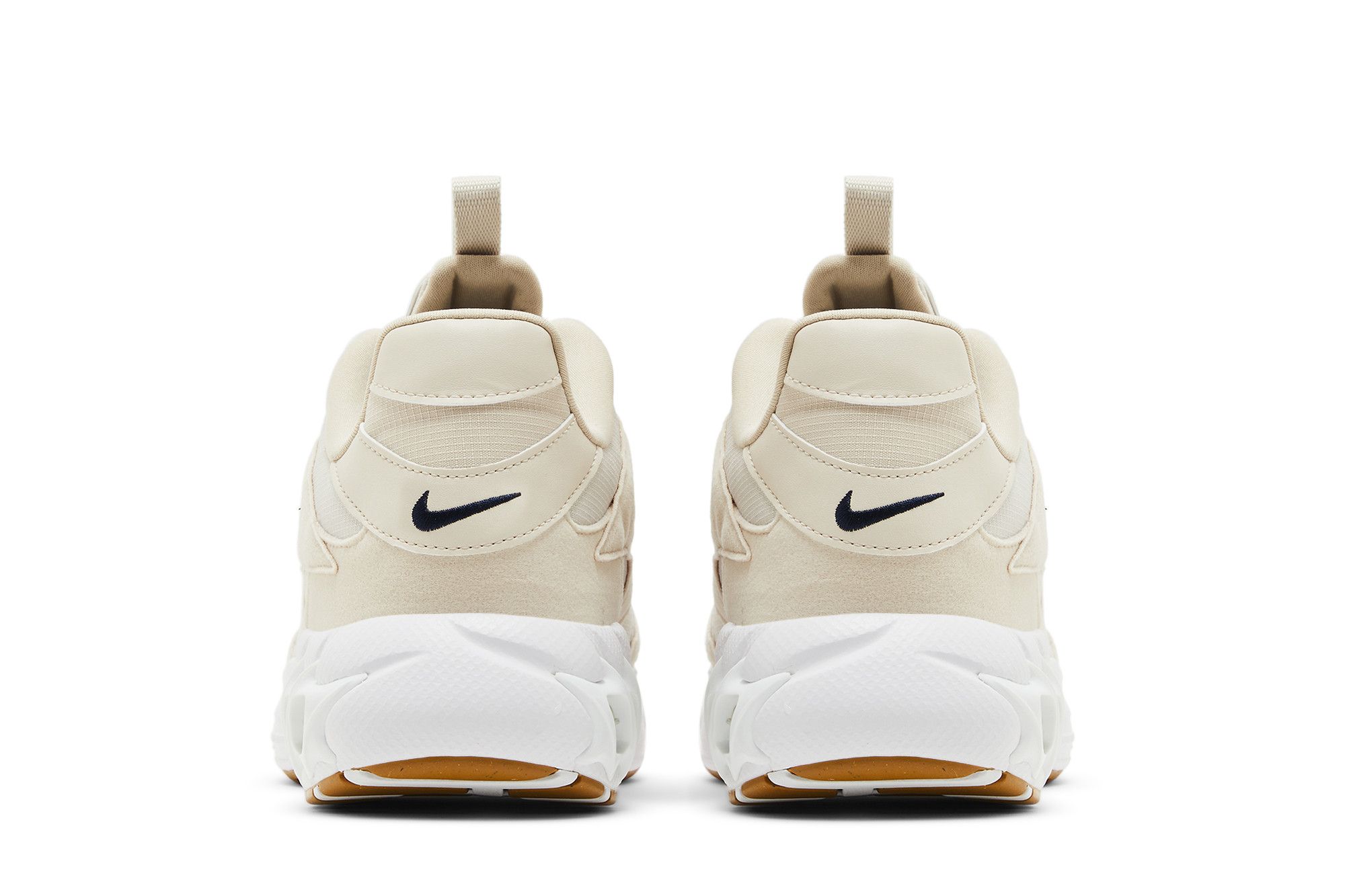 Кроссовки Wmns Zoom Air Fire 'Light Orewood Brown Obsidian'