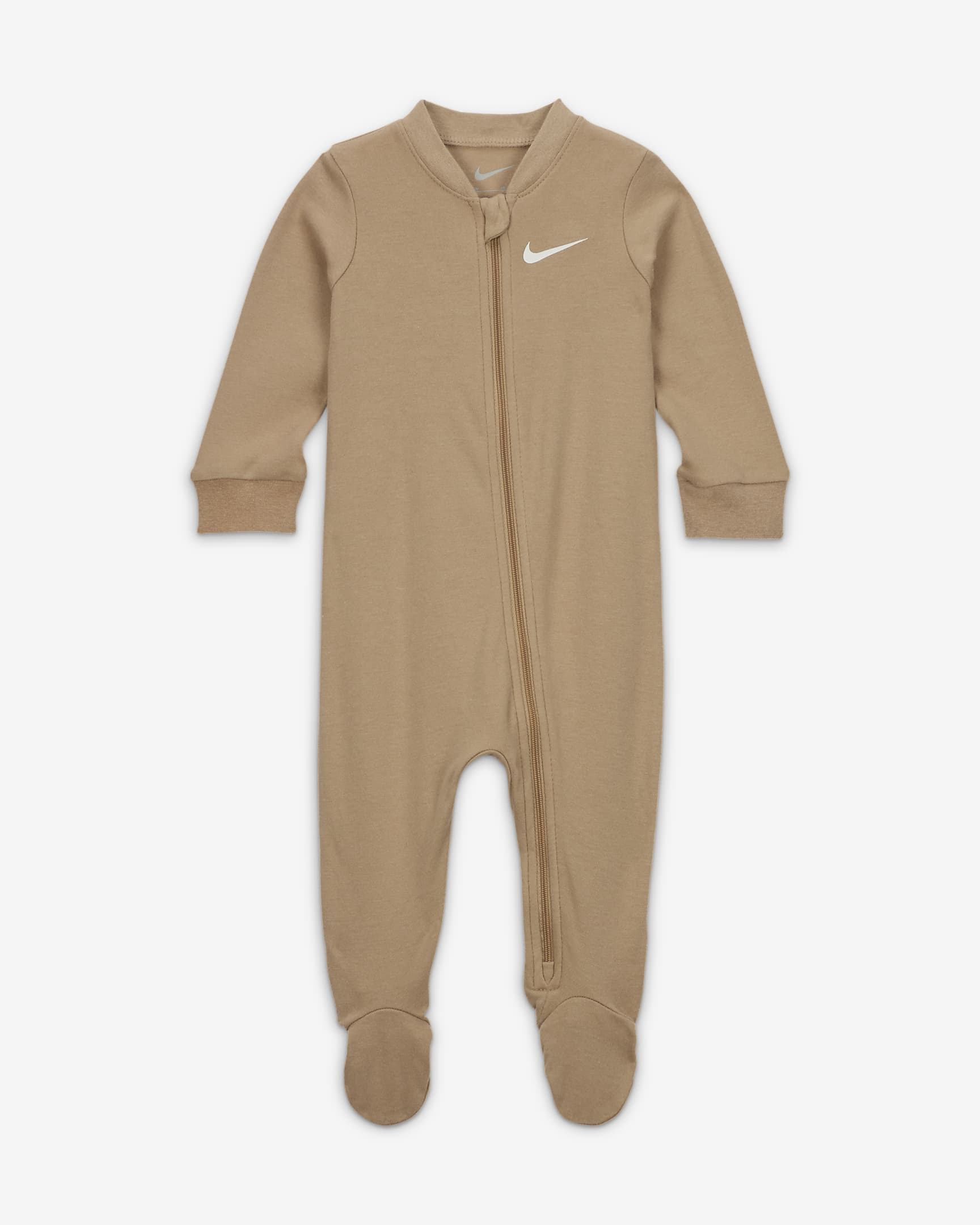 Nike coverall baby on sale